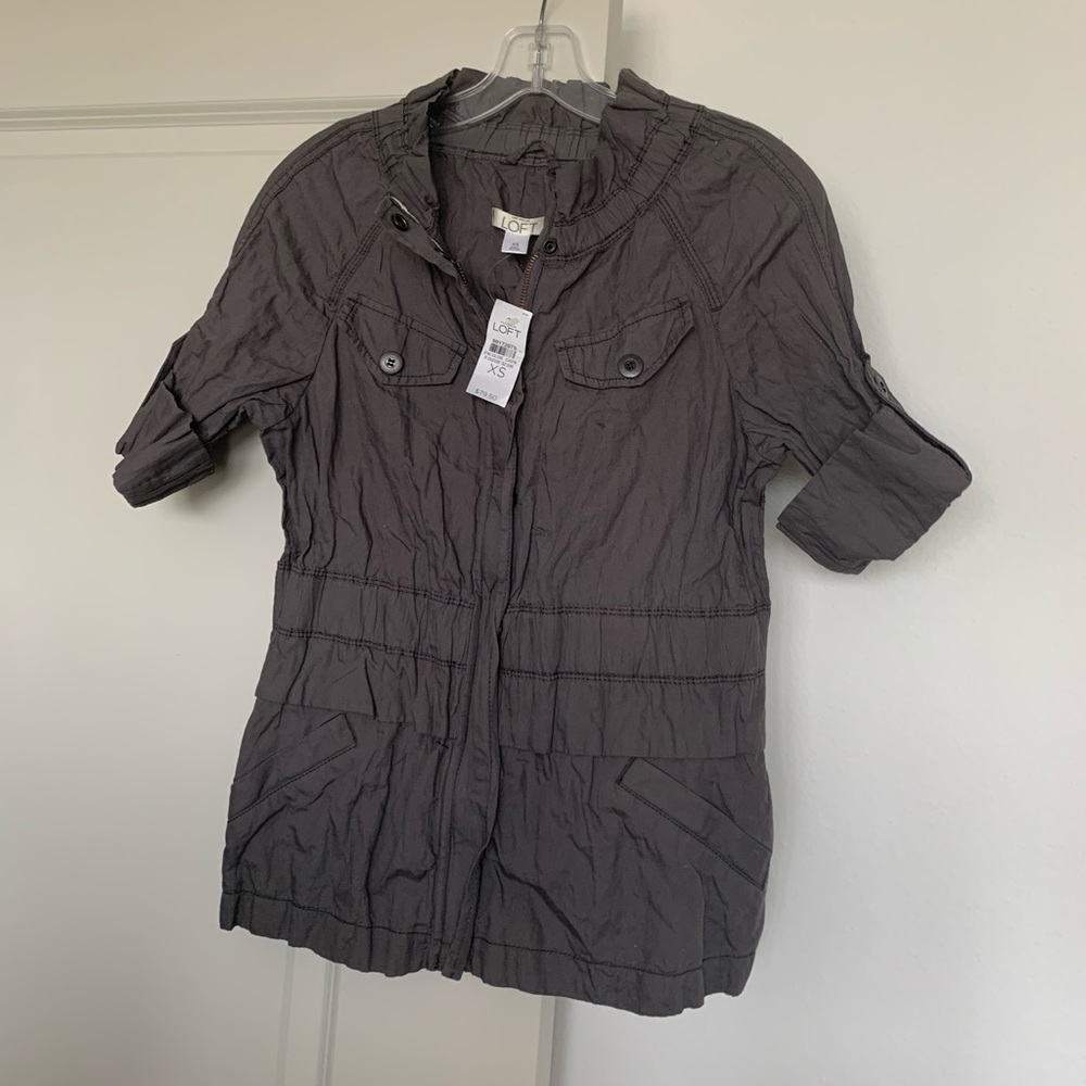 Loft Jacket - Picture 2 of 8